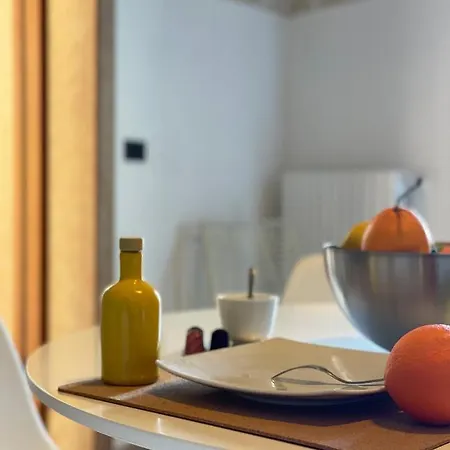 Panorama Apartment, Bb Casalnuovo, Ponte Dell'Acquedotto Апартаменты