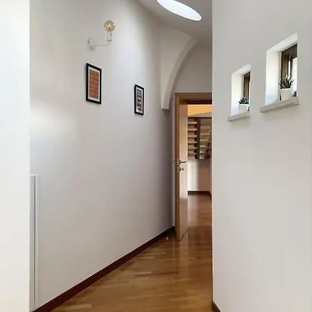 Panorama Apartment, Bb Casalnuovo, Ponte Dell'Acquedotto