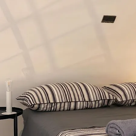Апартаменты Panorama Apartment, Bb Casalnuovo, Ponte Dell'Acquedotto Гравина-ин-Пулья