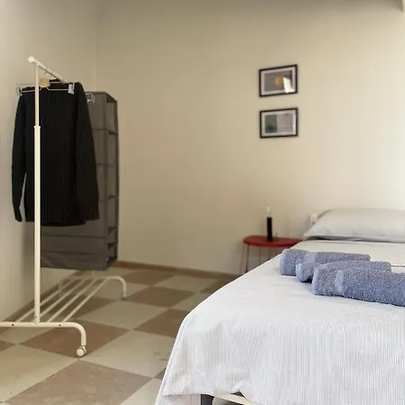 Апартаменты Panorama Apartment, Bb Casalnuovo, Ponte Dell'Acquedotto *