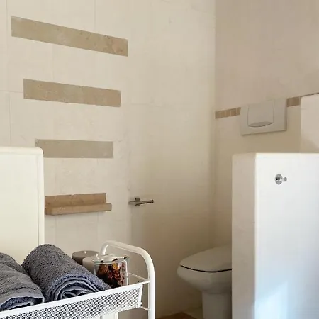 Panorama Apartment, Bb Casalnuovo, Ponte Dell'Acquedotto Апартаменты Гравина-ин-Пулья