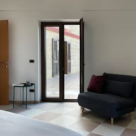 Panorama Apartment, Bb Casalnuovo, Ponte Dell'Acquedotto Апартаменты *