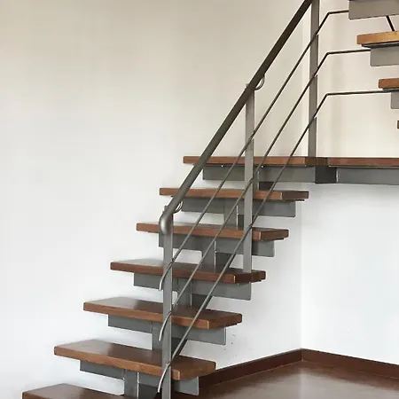 Panorama Apartment, Bb Casalnuovo, Ponte Dell'Acquedotto Апартаменты *