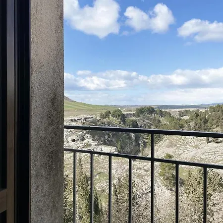 Panorama Apartment, Bb Casalnuovo, Ponte Dell'Acquedotto *